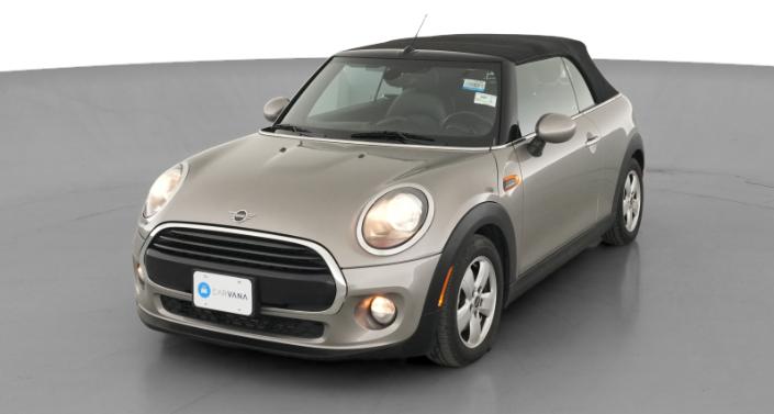 2019 MINI Cooper Convertible  -
                  Beverly, NJ