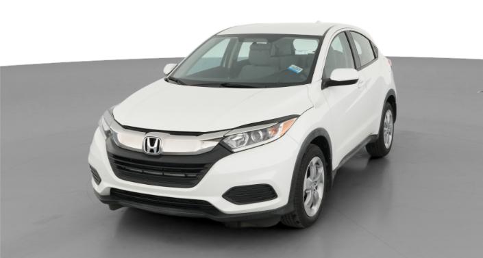 Thumbnail: 2020 Honda HR-V - 1