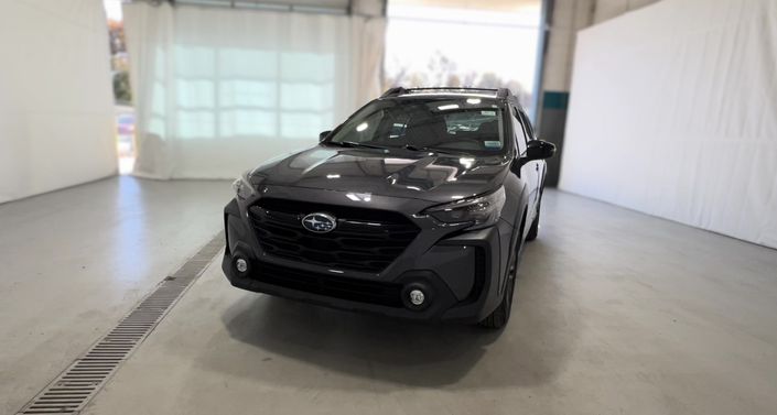 Thumbnail: 2024 Subaru Outback - 1