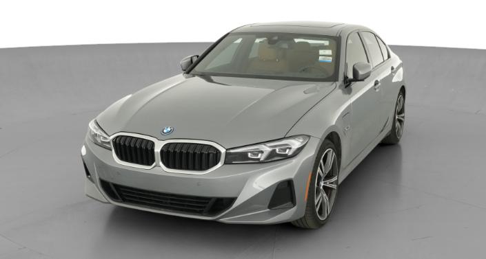 Thumbnail: 2023 BMW 3 Series - 1