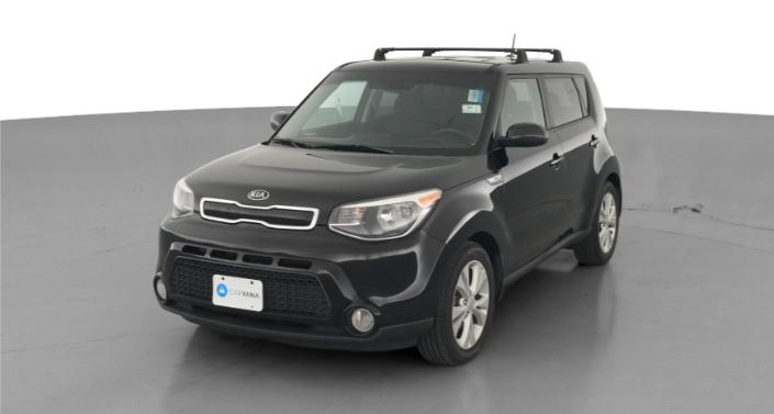 Thumbnail: 2016 Kia Soul - 1