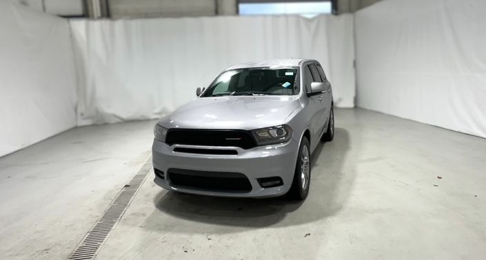 Thumbnail: 2020 Dodge Durango - 1