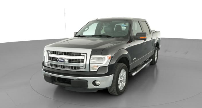 Thumbnail: 2014 Ford Econoline - 1