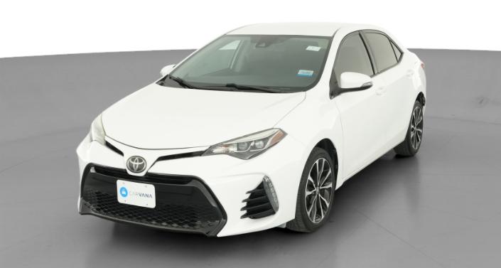 Thumbnail: 2018 Toyota Corolla - 1