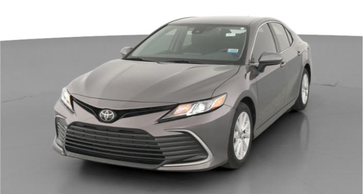 Thumbnail: 2023 Toyota Camry - 1