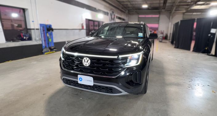 Thumbnail: 2024 Volkswagen Atlas - 1