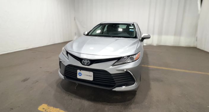 Thumbnail: 2022 Toyota Camry - 1