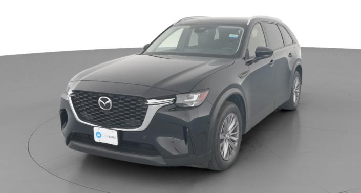 2024 Mazda CX-90 Select -
                  Haines City, FL