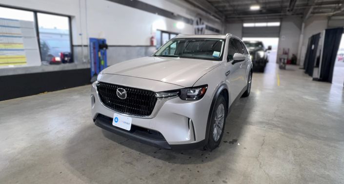 2024 Mazda CX-90 Preferred -
                  Fairview, OR