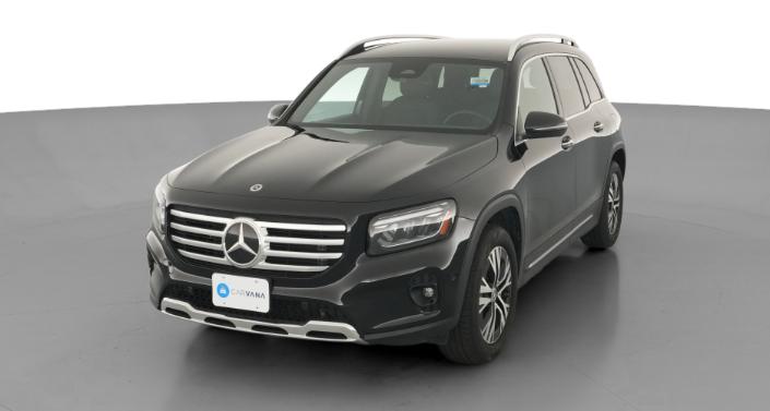 Thumbnail: 2025 Mercedes-Benz GLB - 1