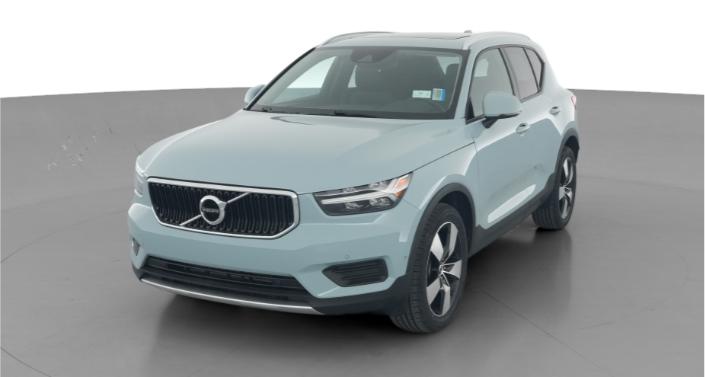 Thumbnail: 2019 Volvo XC40 - 1