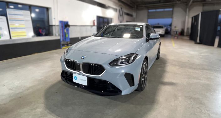 Thumbnail: 2025 BMW 2 Series - 1