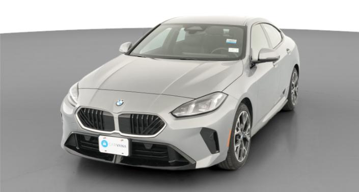 Thumbnail: 2025 BMW 2 Series - 1