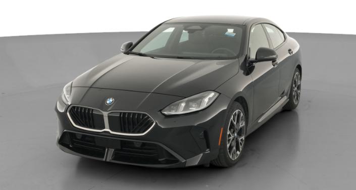 Thumbnail: 2025 BMW 2 Series - 1