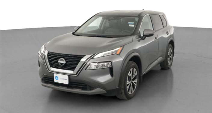 Thumbnail: 2023 Nissan Rogue - 1