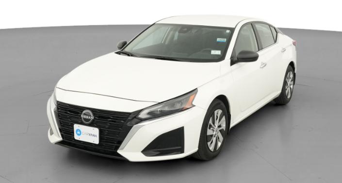 Thumbnail: 2024 Nissan Altima - 1