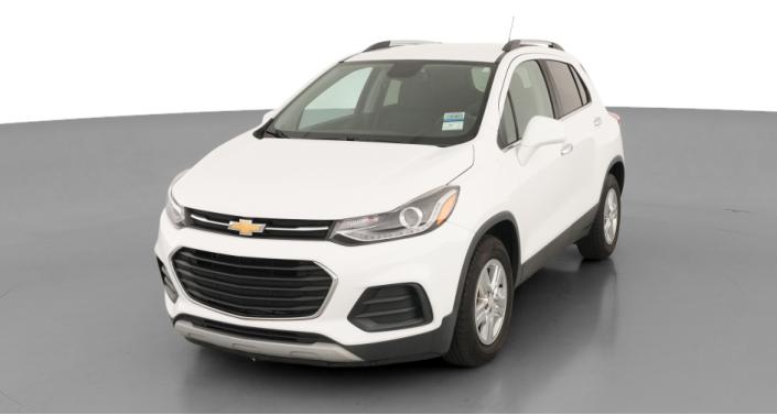 Thumbnail: 2019 Chevrolet Trax - 1