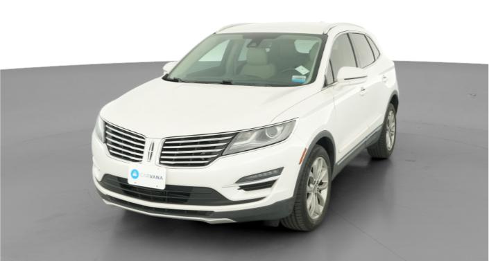 2018 Lincoln MKC Select -
                  Concord, NC
