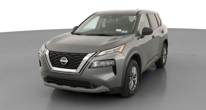 Thumbnail: 2023 Nissan Rogue - 1