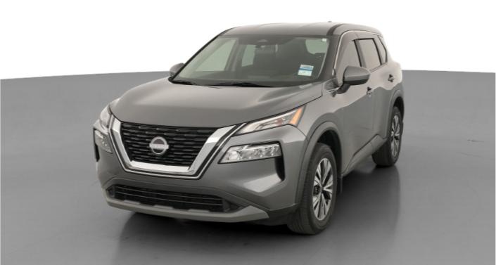 Thumbnail: 2023 Nissan Rogue - 1