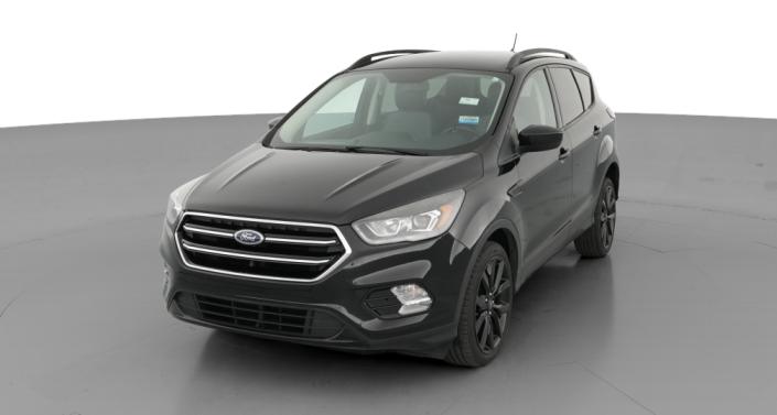 2019 Ford Escape SE -
                  Concord, NC