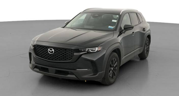 Thumbnail: 2025 Mazda CX-50 - 1
