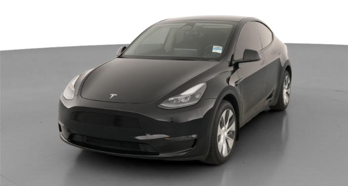 Thumbnail: 2023 Tesla Model Y - 1