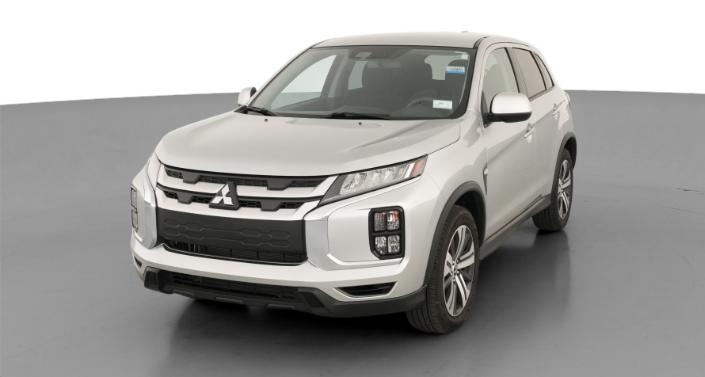 Thumbnail: 2024 Mitsubishi Outlander Sport - 1