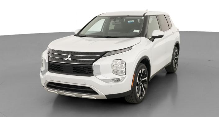 Thumbnail: 2024 Mitsubishi Outlander - 1