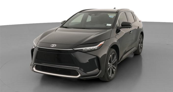 Thumbnail: 2023 Toyota bZ4X - 1