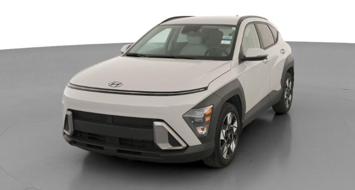 Thumbnail: 2024 Hyundai Kona - 1