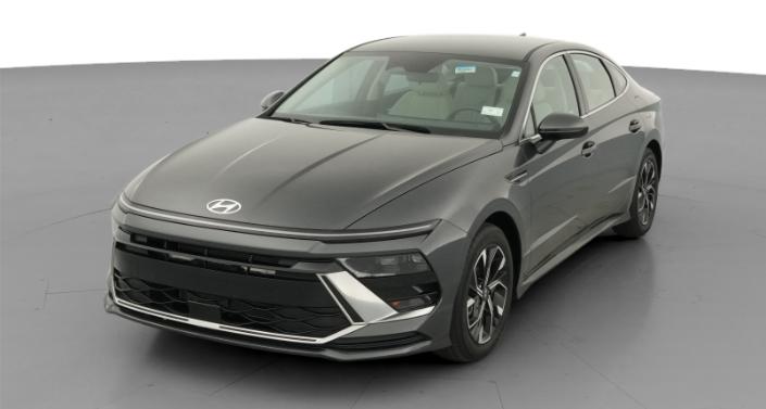 Thumbnail: 2024 Hyundai Sonata - 1