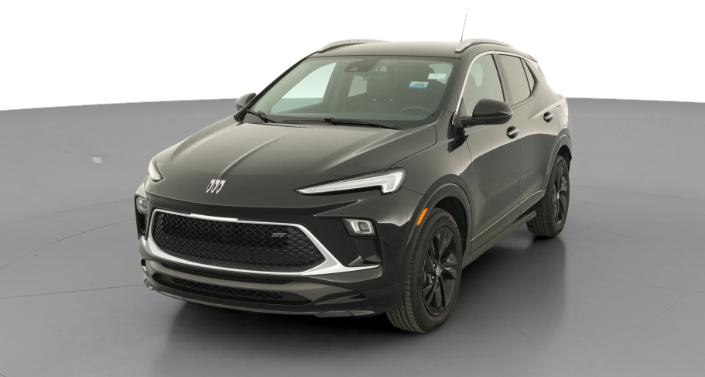 Thumbnail: 2024 Buick Encore GX - 1