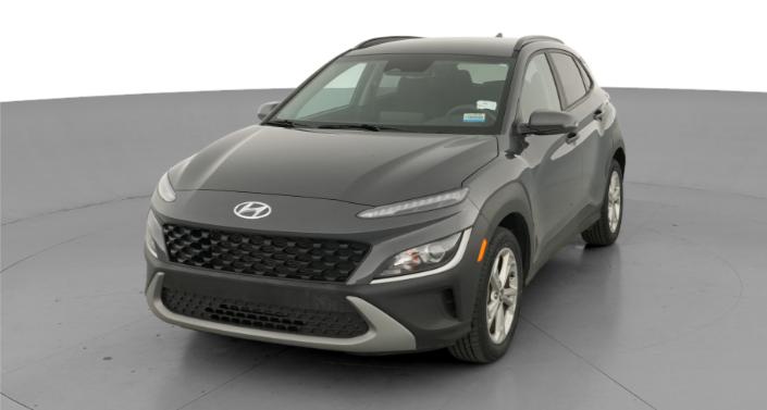 Thumbnail: 2023 Hyundai Kona - 1