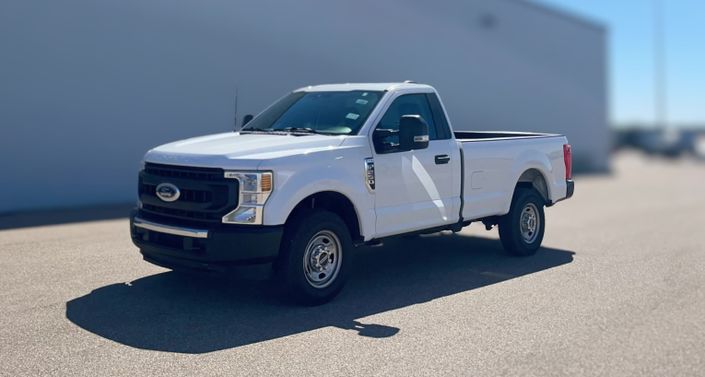 Thumbnail: 2022 Ford Econoline - 1