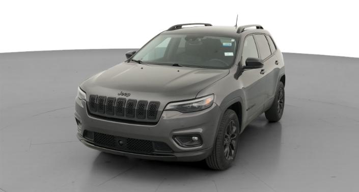 Thumbnail: 2023 Jeep Cherokee - 1