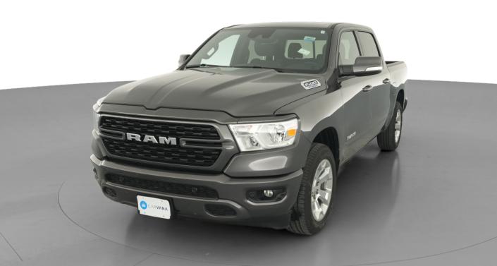 Thumbnail: 2022 RAM 1500 - 1