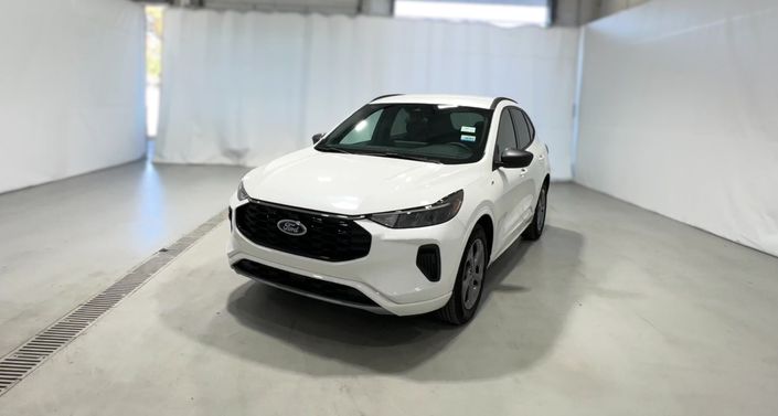 Thumbnail: 2024 Ford Escape - 1