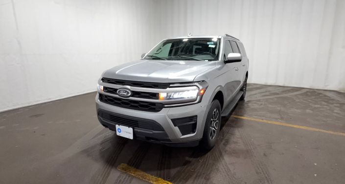 Thumbnail: 2023 Ford Expedition MAX - 1