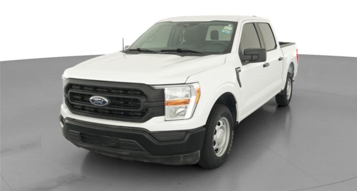 Thumbnail: 2021 Ford Econoline - 1