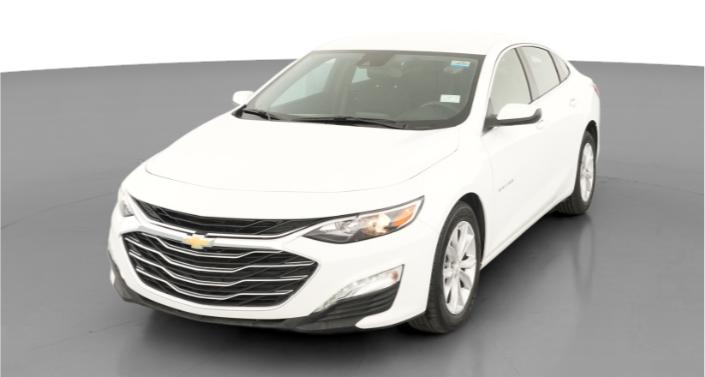 Thumbnail: 2025 Chevrolet Malibu - 1