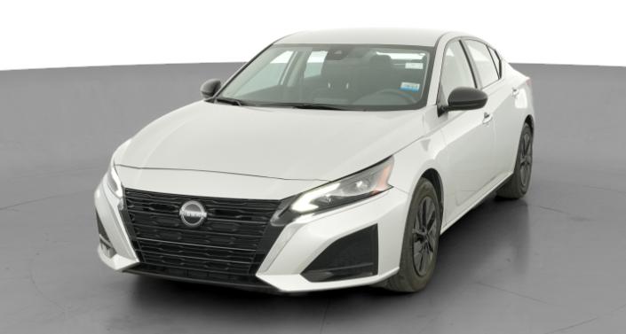 Thumbnail: 2024 Nissan Altima - 1