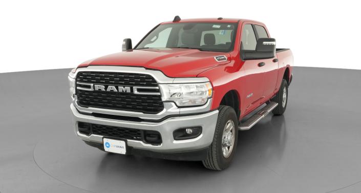 Thumbnail: 2024 RAM 2500 - 1