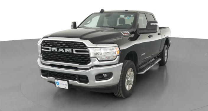 Thumbnail: 2024 RAM 2500 - 1