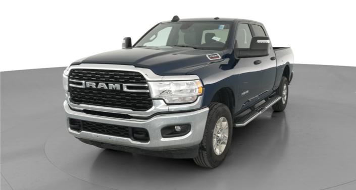 Thumbnail: 2024 RAM 2500 - 1