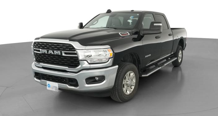 Thumbnail: 2024 RAM 2500 - 1