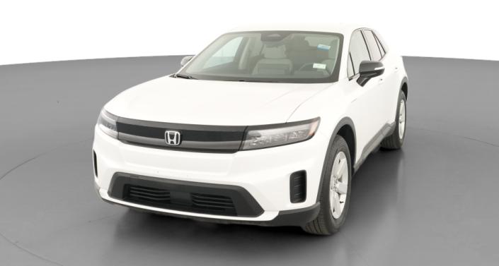 2024 Honda Prologue EX -
                  Fort Worth, TX