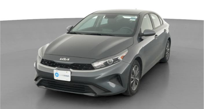 Thumbnail: 2024 Kia Forte - 1