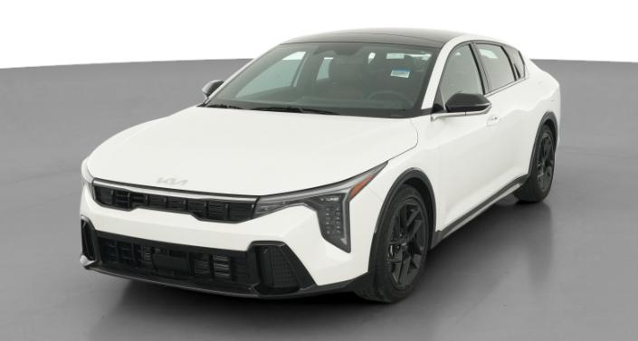 Thumbnail: 2025 Kia K4 - 1