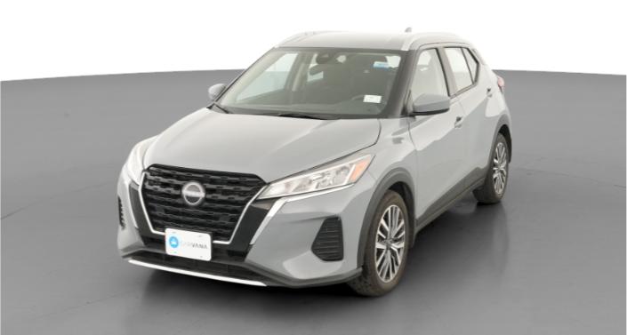 Thumbnail: 2024 Nissan Kicks - 1